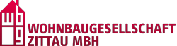 Logo Wohnbaugesellschaft Zittau mbH