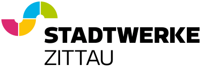 Logo Stadtwerke Zittau